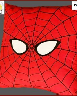 Web-Slinger’s Dream Pillow